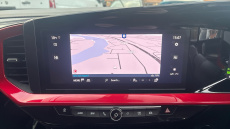 Vauxhall Mokka 100kW SRi Nav Premium 50kWh 5dr Auto Electric Hatchback